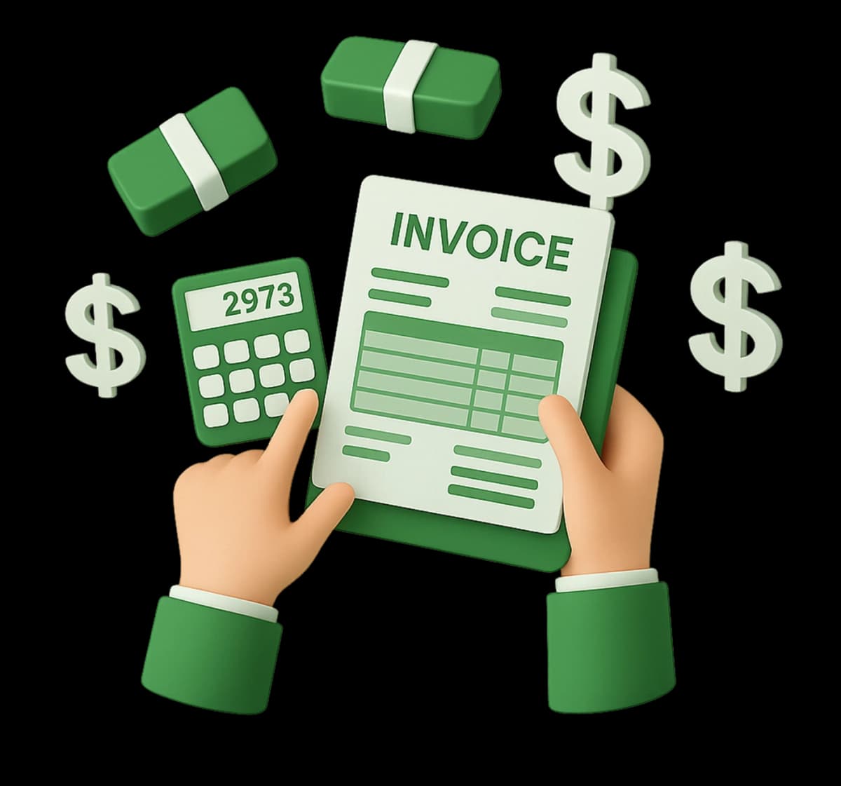 Fakturok - Moderní fakturace